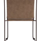 Zuo Verbena Dining Chair (Set of 2) Brown