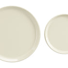 Zuo Beurre Coffee Table Set (2-Piece) Ivory