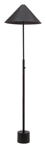 Zuo Cardo Floor Lamp Bronze