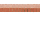 Zuo Bandani Bench Tan