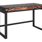 Zuo Aremi Desk Black
