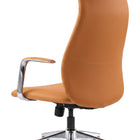 Zuo Rosalind Office Chair Brown