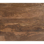 Zuo Modo Nightstand Walnut
