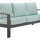 Zuo Rolig Sofa Green