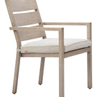 Zuo Reefline Dining Chair (Set of 2) Green