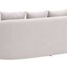 Zuo Sunny Isles Sofa Beige