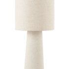 Zuo Heaven Floor Lamp Beige