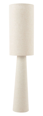 Zuo Heaven Floor Lamp Beige