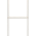Zuo Zuo Chair Display Light Gray