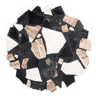 Zuo Baia Coffee Table Multicolor