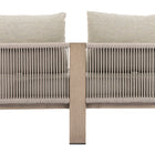 Zuo Sunlit Springs Daybed Green
