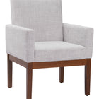 Zuo Senzil Dining Chair Ivory