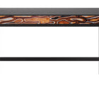 Zuo Aremi Desk Black