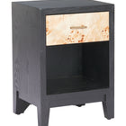 Zuo Noite Side Table Multicolor