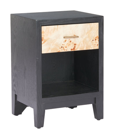 Zuo Noite Side Table Multicolor