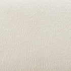 Zuo Charm Bench Ivory