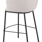Zuo Essen Barstool Ivory