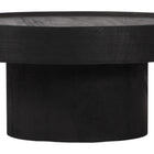 Zuo Watson Coffee Table Black