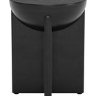 Zuo Tume Side Table Black
