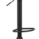 Zuo Rosco Barstool (Set of 2) White
