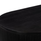 Zuo Barnaby Desk Black