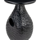 Zuo Piho Side Table Black