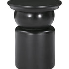 Zuo Colombo Side Table Black