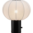 Zuo Wisteria Table Lamp White