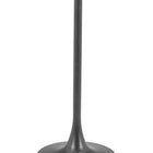 Zuo Spot Bar Table Gray & Black