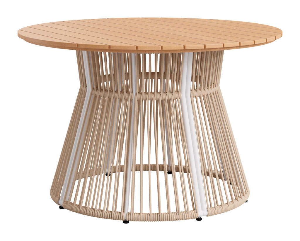 Zuo Toge Dining Table Natural