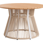 Zuo Toge Dining Table Natural