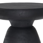 Zuo Sage Side Table Black