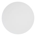 Zuo Alto Bistro Table White & Black