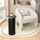 Zuo Luxor Drink Table Multicolor