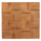 Zuo Cetka Side Table Natural