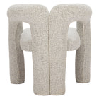 Zuo Buis Dining Chair Gray