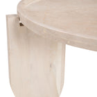 Zuo Nador Coffee Table Natural
