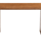 Zuo Naboo Desk Walnut