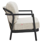 Zuo Rein Loveseat Beige