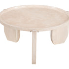 Zuo Nador Coffee Table Natural