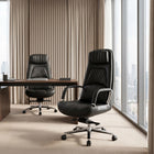 Zuo Cordelia Office Chair Black