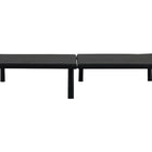 Ergomotion ErgoPlatform Foundation table on a white background