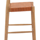 Zuo Bandani Barstool Tan