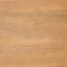 Zuo Zahara Coffee Table Natural