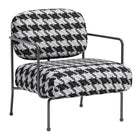Zuo Ulet Accent Chair Multicolor