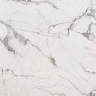 Zuo Atlas Dining Table White & Gold