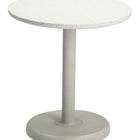Zuo Liora Bistro Table White