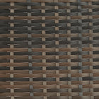 Zuo Marisol Beach Daybed Brown & Beige