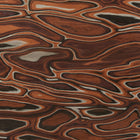 Zuo Aremi Dresser Brown & Black