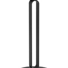 Zuo Derry Counter Table Black